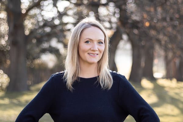 Kirsten Kotze - Founder & Sonographer at Tummy Time